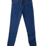 Custom Jeans